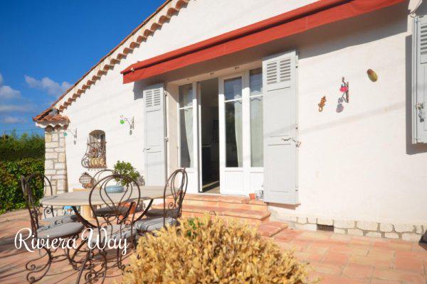 5 room villa in Juan-les-Pins, 115 m², photo #4, listing #76938540