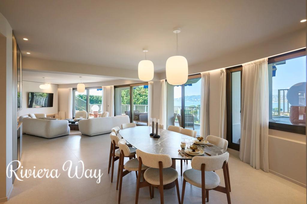 6 room apartment in Cap d'Antibes, photo #7, listing #103366956