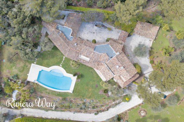 12 room villa in Saint-Paul-de-Vence, 500 m², photo #5, listing #73636878