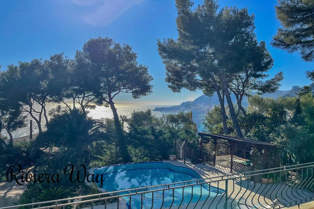 5 room villa in Roquebrune — Cap Martin, 270 m², photo #2, listing #99250368