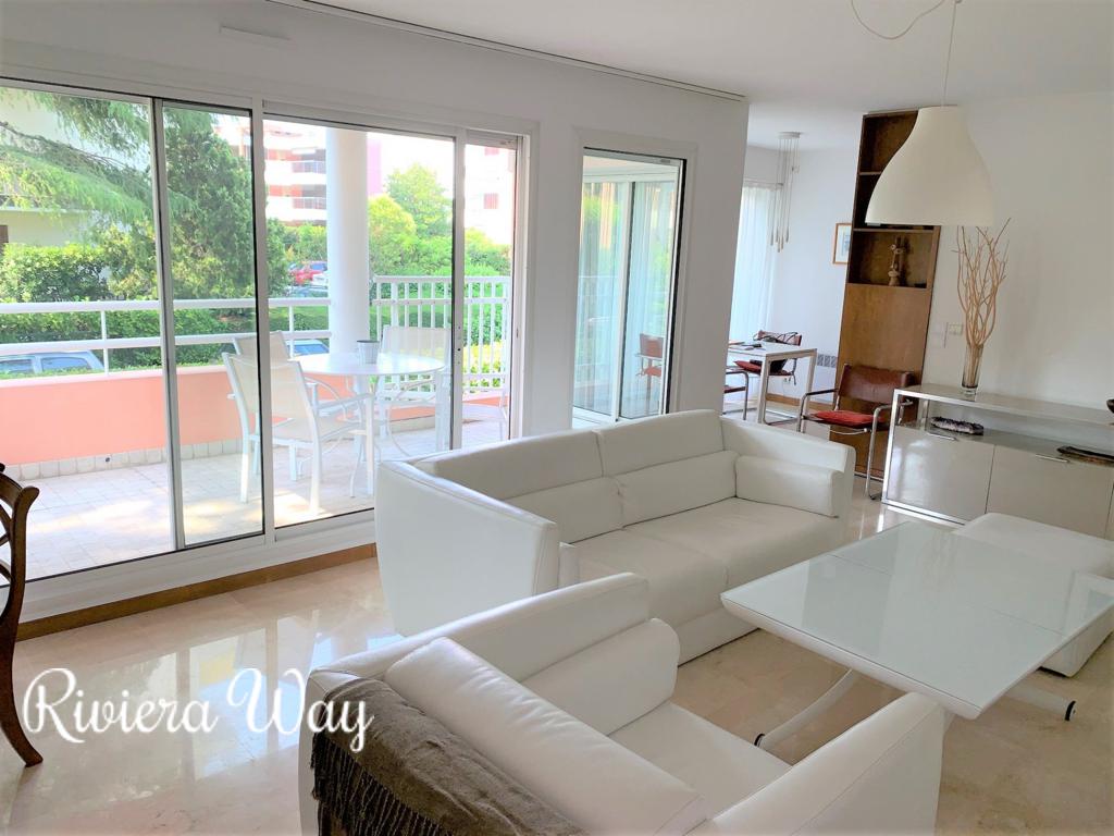 3 room apartment in Cap d'Antibes, photo #1, listing #83509608