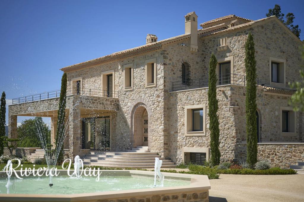 13 room villa in Sainte-Maxime, photo #4, listing #83513976