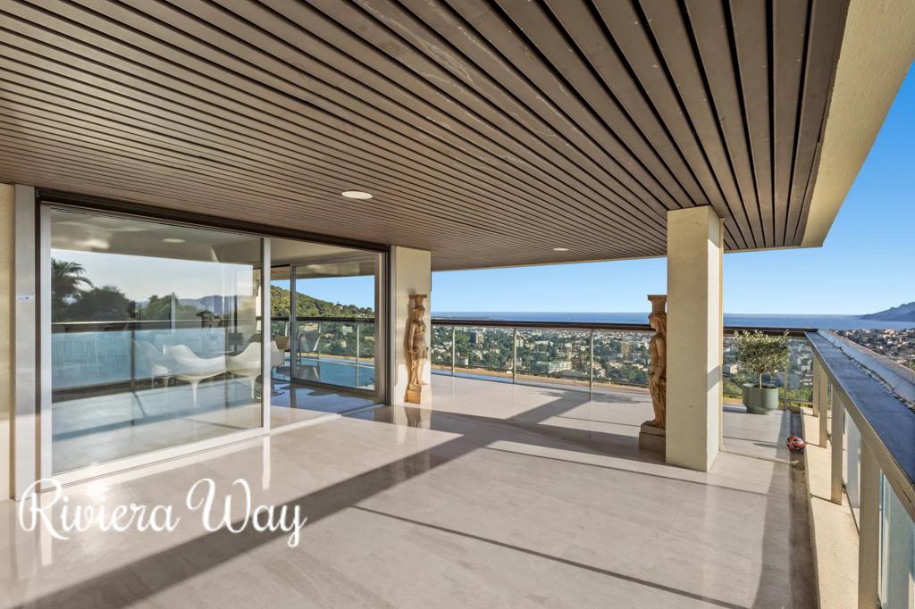 4 room apartment in Le Cannet, photo #9, listing #103705140