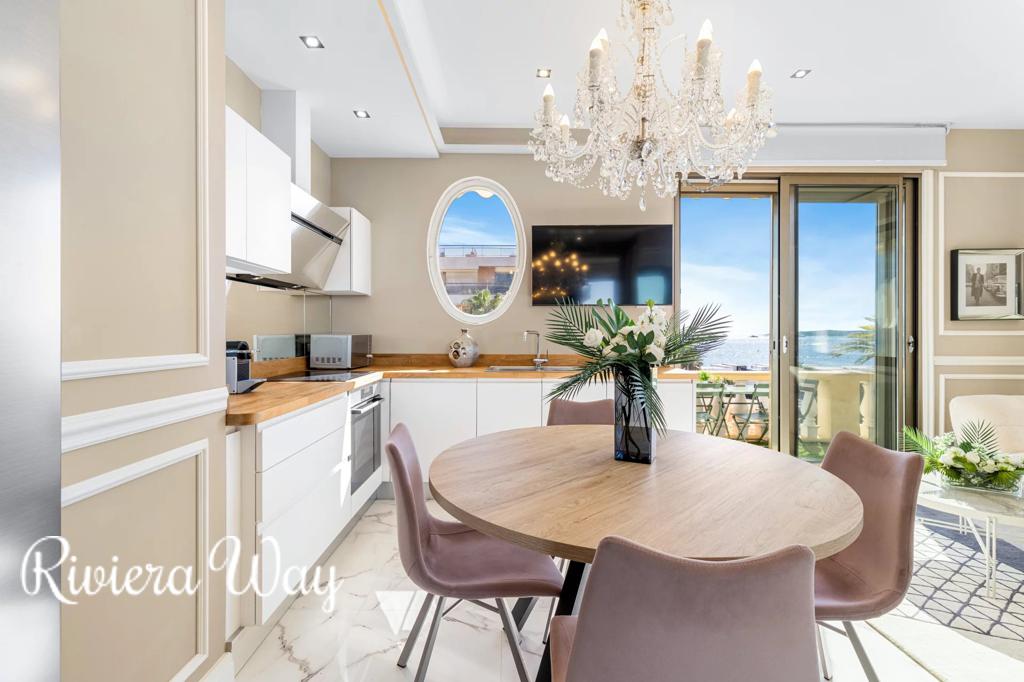3 room apartment in Cannes, photo #8, listing #107157750