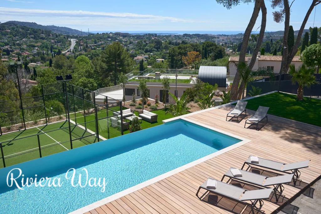 7 room villa in Mougins, photo #5, listing #103229910