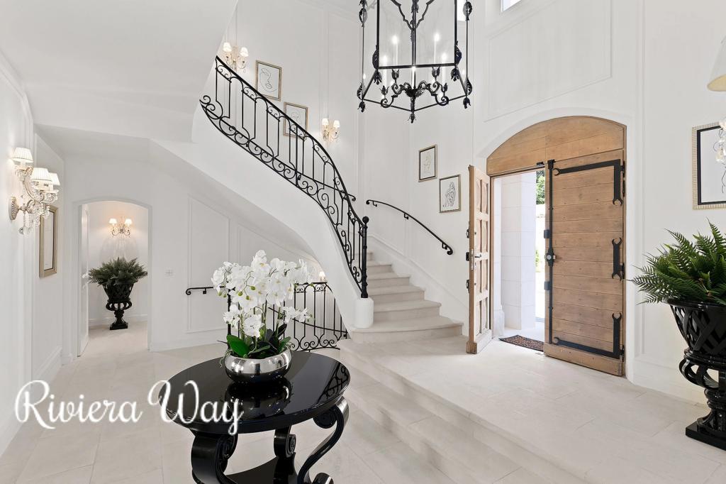 18 room villa in La Colle-sur-Loup, photo #10, listing #104263068
