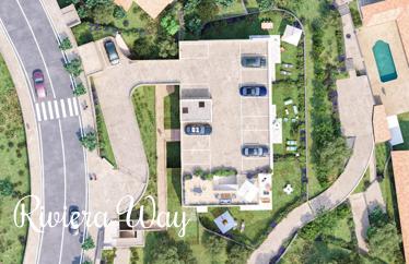 4 room new home in Beausoleil