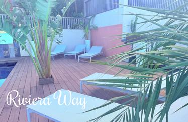7 room villa in Gassin