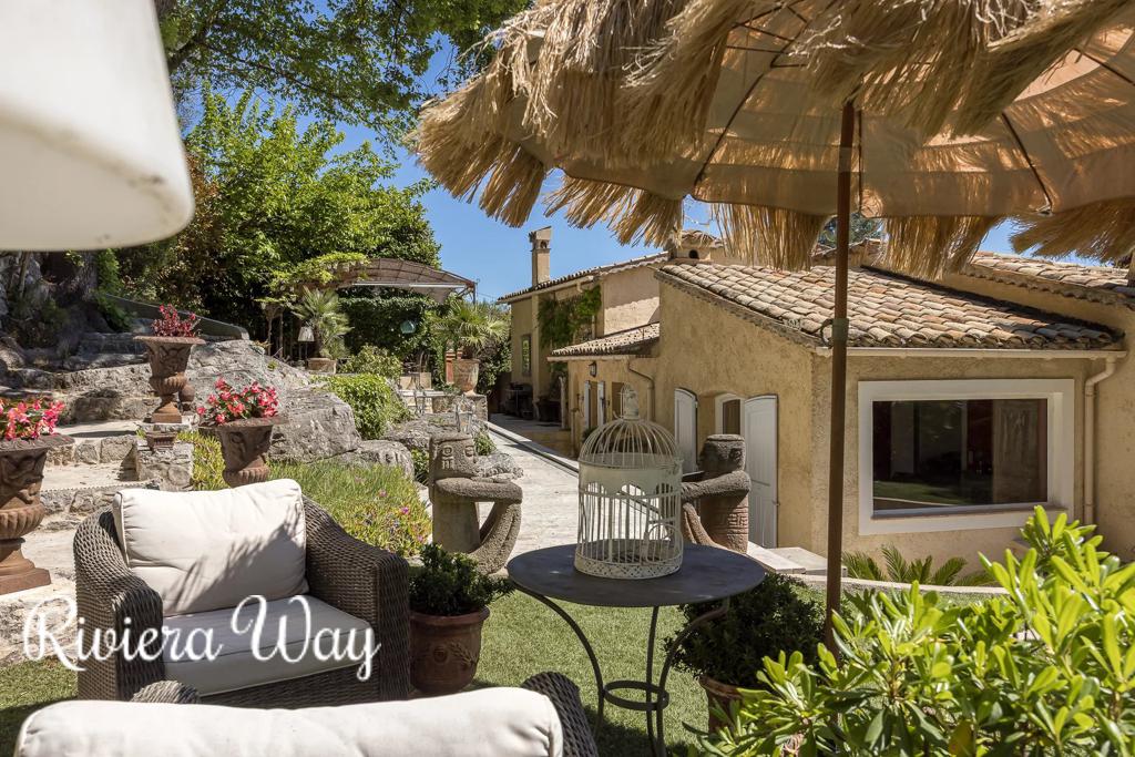 7 room villa in Opio, photo #7, listing #102989418