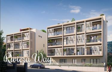 New home in Nice, 69 m²