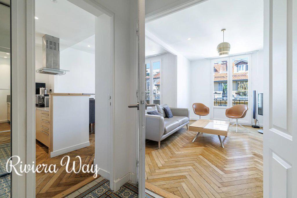 Apartment in Promenade des Anglais, 95 m², photo #4, listing #104853042