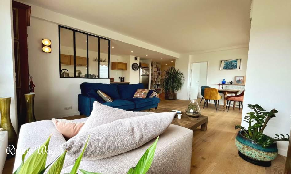 3 room apartment in Antibes, 72 m², photo #2, listing #103961718