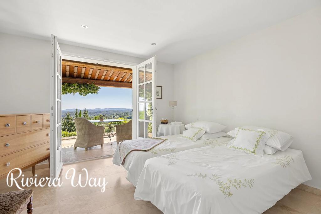 5 room villa in Tourrettes-sur-Loup, photo #8, listing #106523760