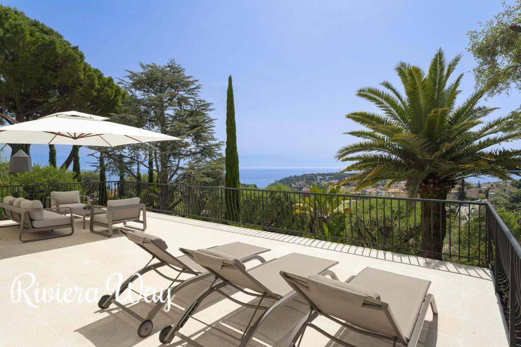 Villa in Roquebrune — Cap Martin, photo #2, listing #105781200