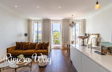 4 room apartment in Cannes