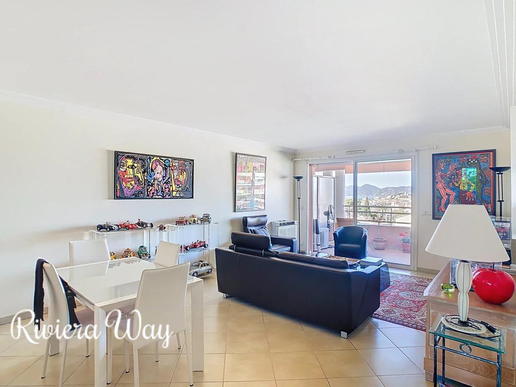 3 room apartment in Cannes, photo #3, listing #102762954