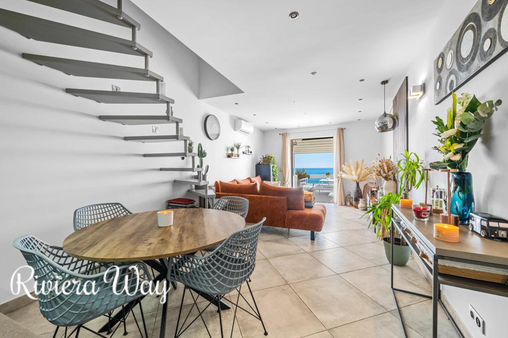 3 room apartment in Cap d'Ail, photo #2, listing #105845586