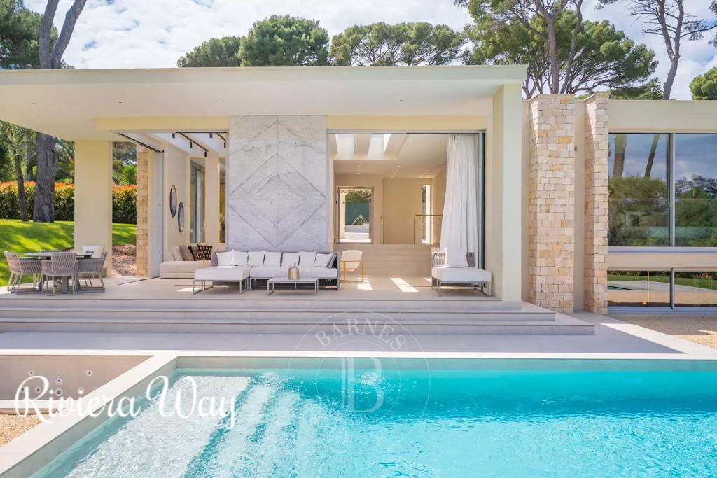 7 room villa in Antibes, 330 m², photo #6, listing #103130076