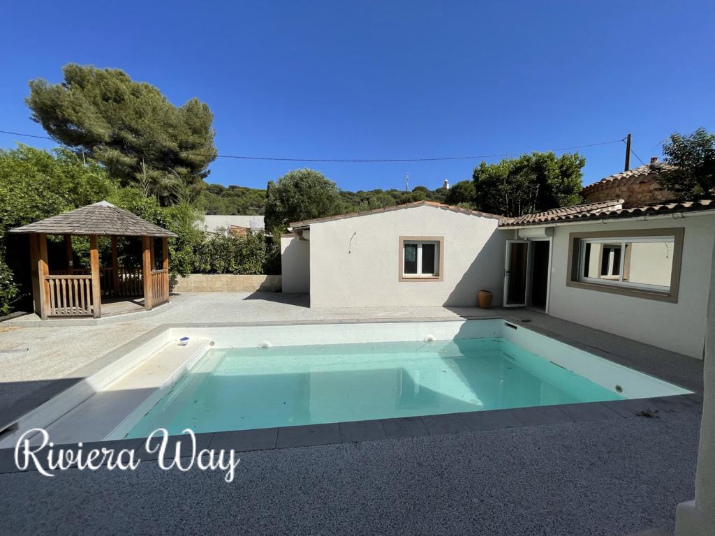 6 room villa in Cap d'Antibes, photo #5, listing #81092424