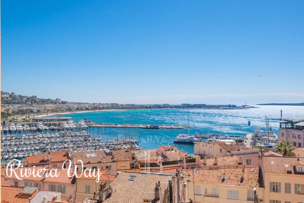 3 room apartment in Cannes, photo #5, listing #99659070