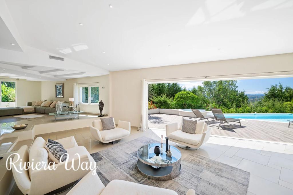 8 room villa in Muan-Sarthe, photo #7, listing #98811384
