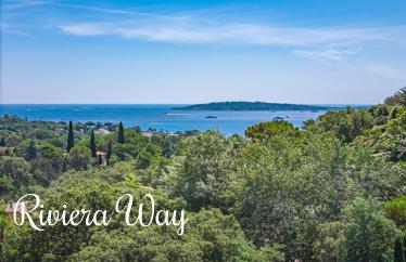 6 room villa in Grimaud