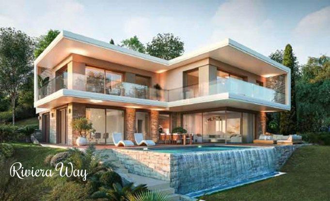 6 room villa in Mougins, 341 m², photo #1, listing #105528444