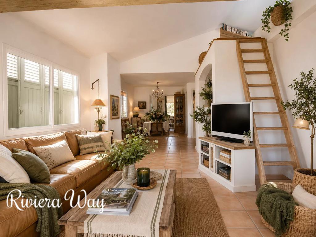 7 room villa in Villefranche-sur-Mer, photo #8, listing #105903462
