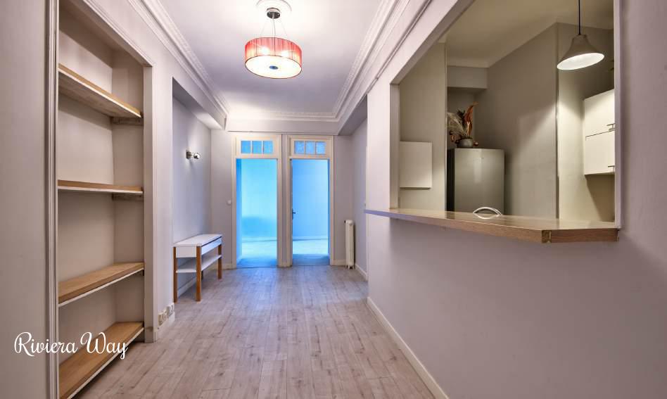 4 room apartment in Promenade des Anglais, 112 m², photo #5, listing #103253808