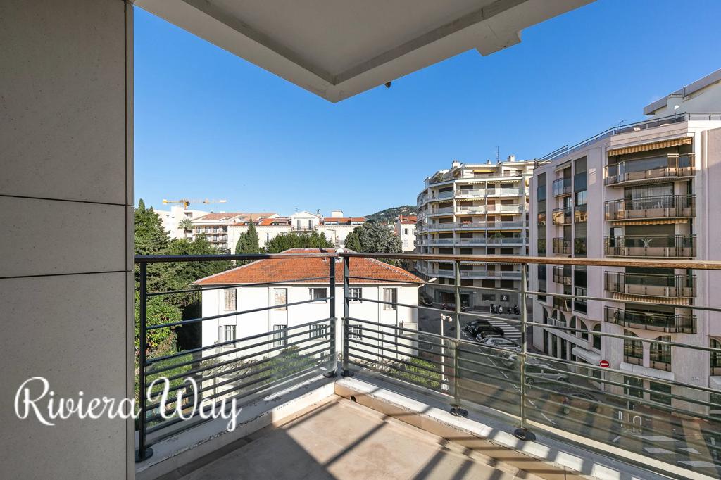 3 room apartment in Cannes, photo #5, listing #83613936