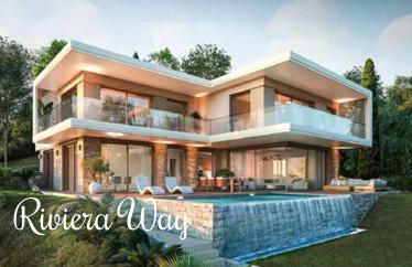 6 room villa in Mougins, 341 m²