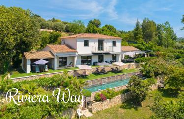 6 room villa in Grasse