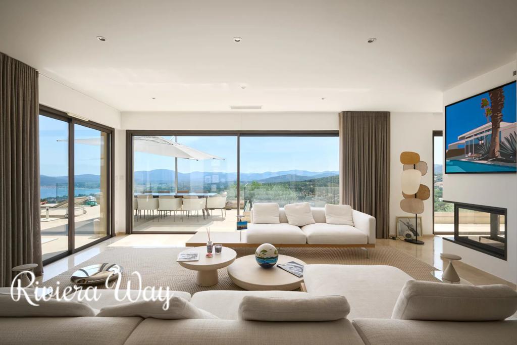 6 room villa in Grimaud, photo #6, listing #106650348