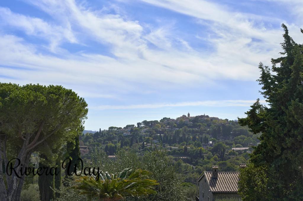 Villa in Mougins, photo #10, listing #107295972