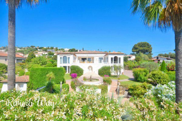10 room villa in Golf Juan, 400 m², photo #2, listing #76334496