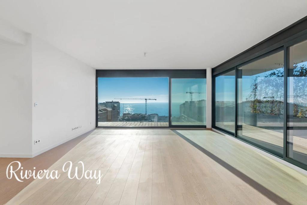 Penthouse in Beausoleil, photo #9, listing #101630844
