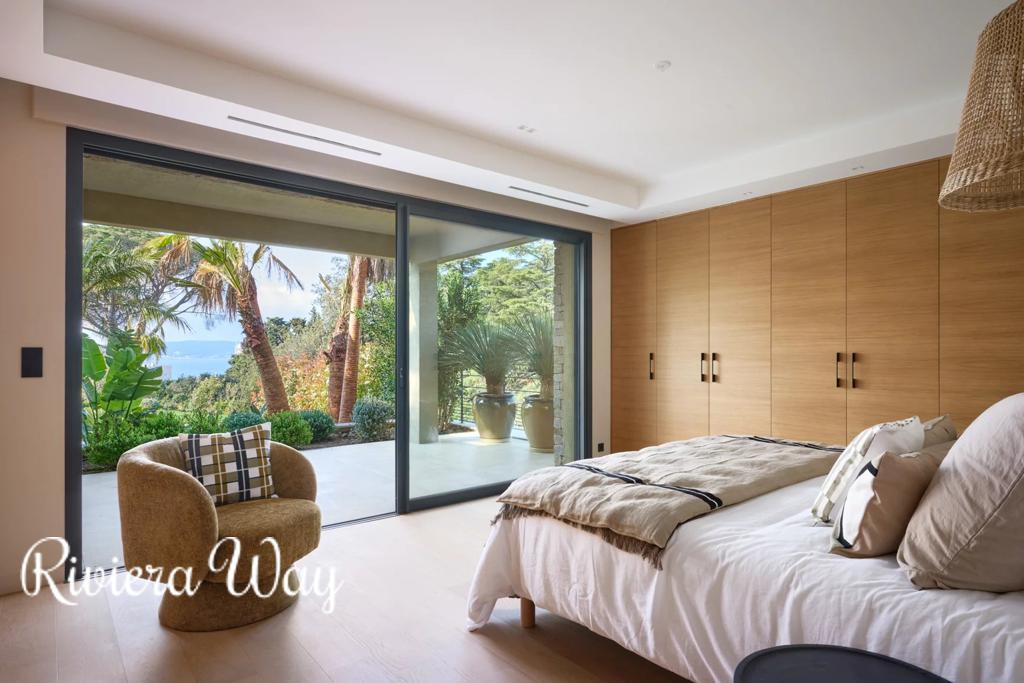 6 room villa in Sainte-Maxime, photo #10, listing #96940326