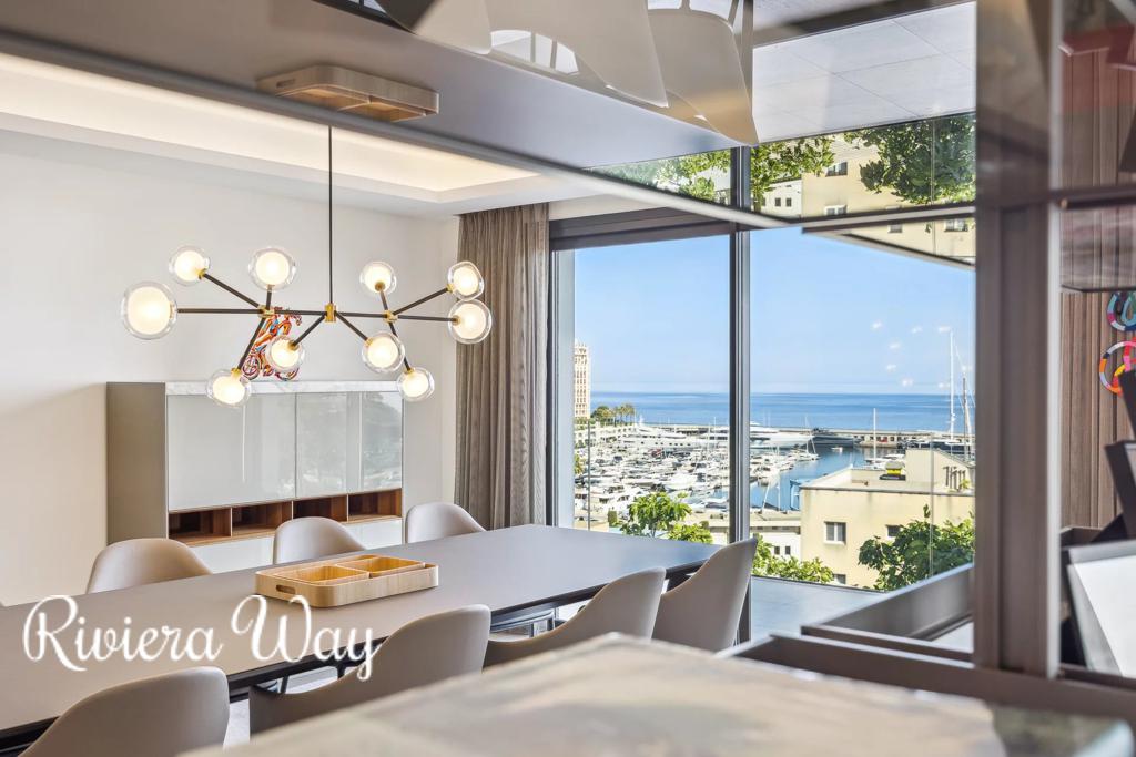 4 room penthouse in Cap d'Ail, photo #7, listing #102727758