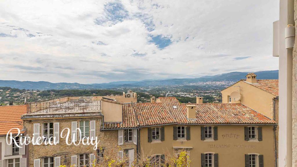 3 room apartment in Mougins, photo #1, listing #78798090