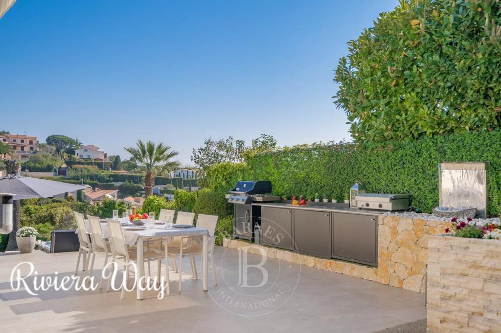 8 room villa in Vallauris, photo #9, listing #88314954