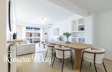 3 room apartment in Juan-les-Pins