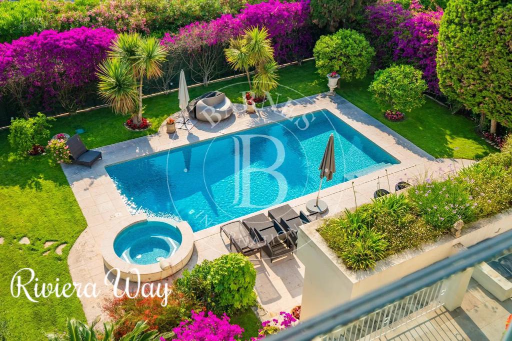7 room villa in Cap d'Antibes, photo #8, listing #95214000