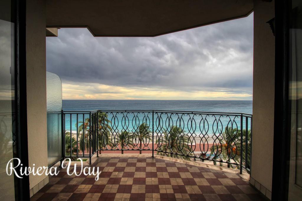 3 room apartment in Promenade des Anglais, photo #3, listing #100505706