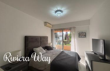 3 room apartment in Antibes