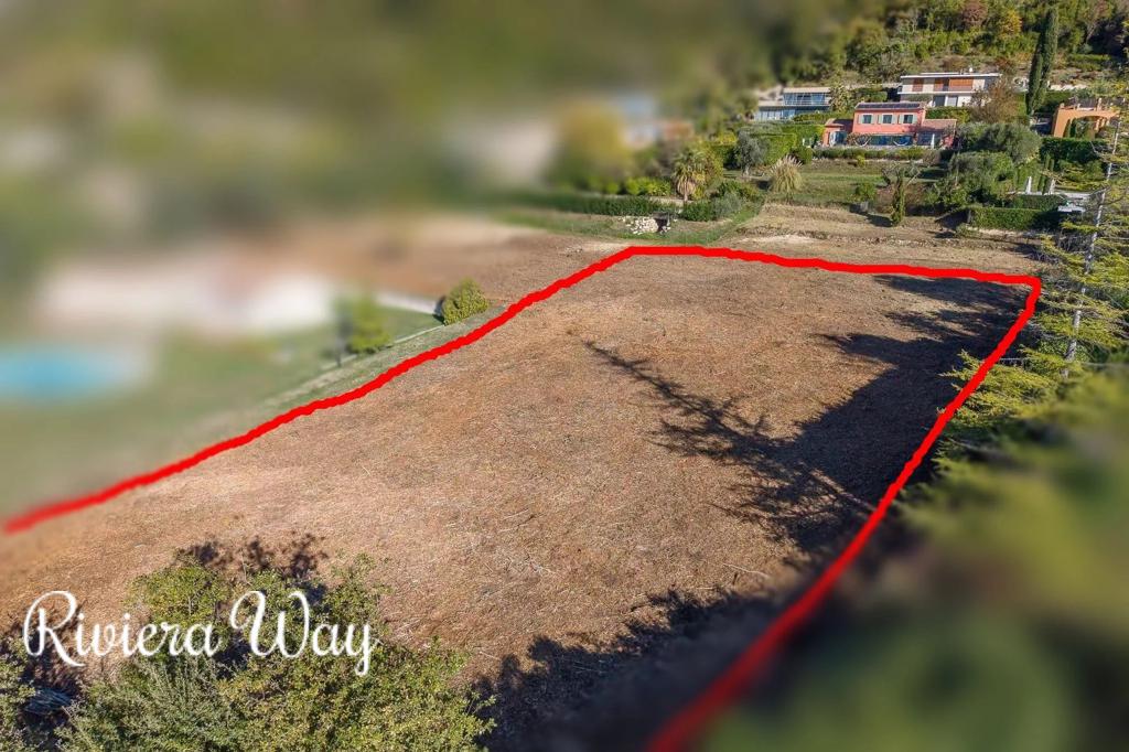 Development land in Tourrettes-sur-Loup, photo #7, listing #103254900