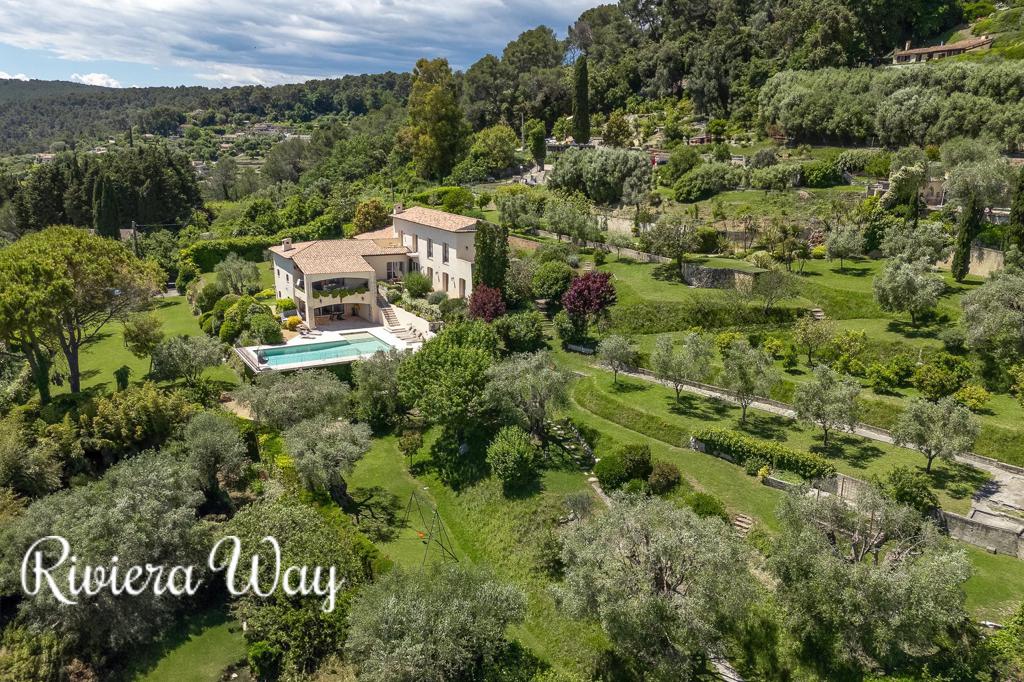 9 room villa in La Colle-sur-Loup, photo #7, listing #103221636