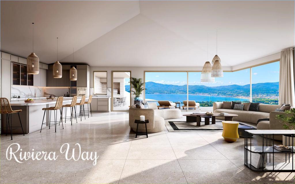 Villa in Grimaud, photo #2, listing #104481090