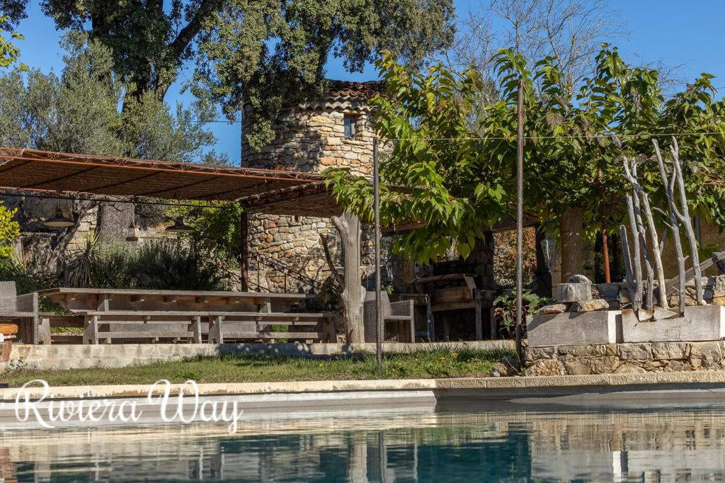 15 room villa in Lorgues, photo #4, listing #101284512