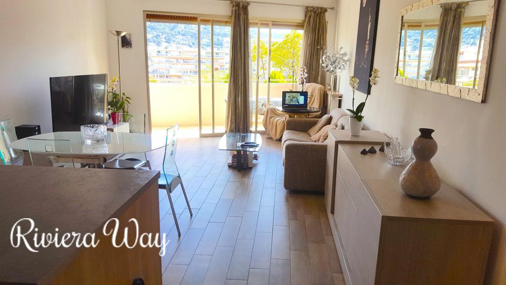 Apartment in Cannes, 59 m², photo #2, listing #80798088