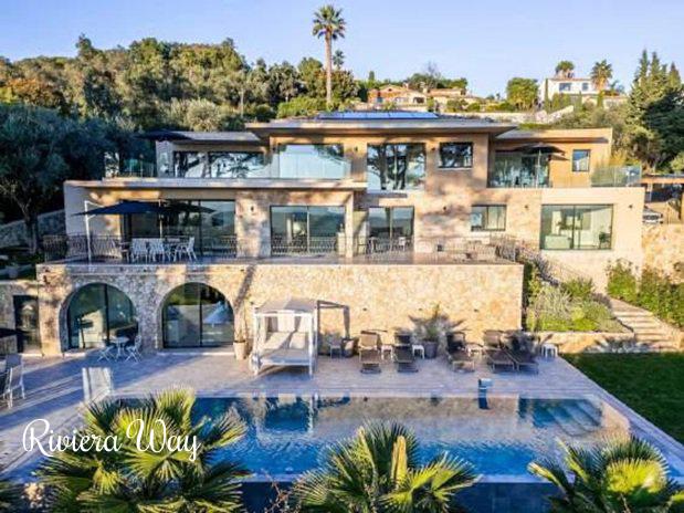 10 room villa in Mougins, 389 m², photo #2, listing #105528486
